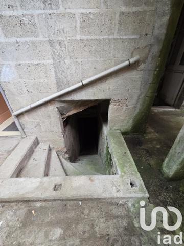 Maison à vendre 4 pièces 84 m² La Ferté Macé