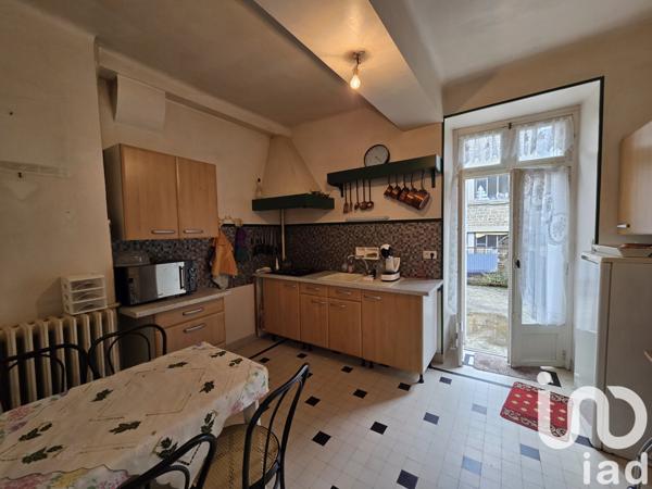 Maison à vendre 4 pièces 84 m² La Ferté Macé