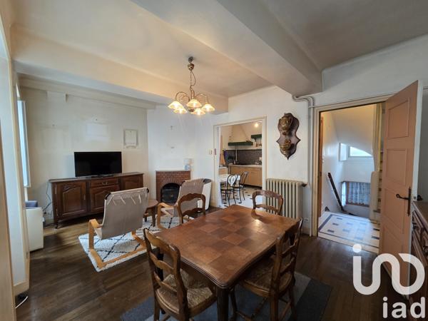 Maison à vendre 4 pièces 84 m² La Ferté Macé