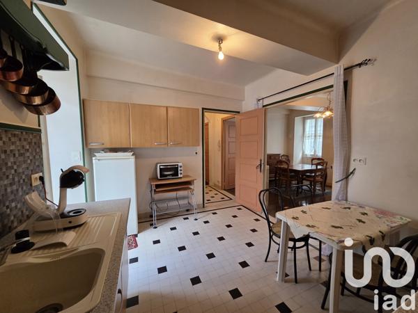 Maison à vendre 4 pièces 84 m² La Ferté Macé