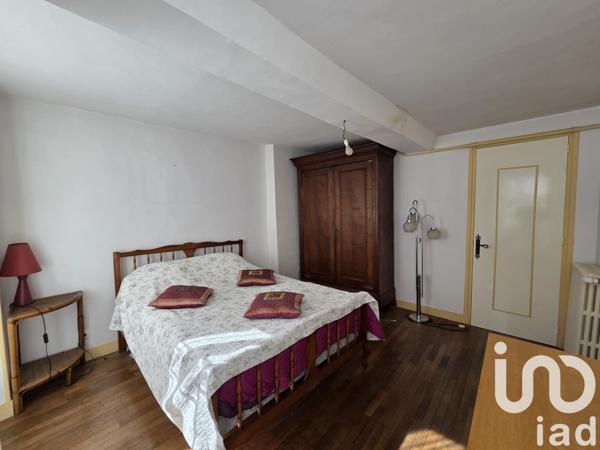 Maison à vendre 4 pièces 84 m² La Ferté Macé