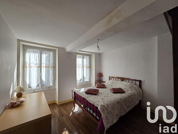 Maison à vendre 4 pièces 84 m² La Ferté Macé