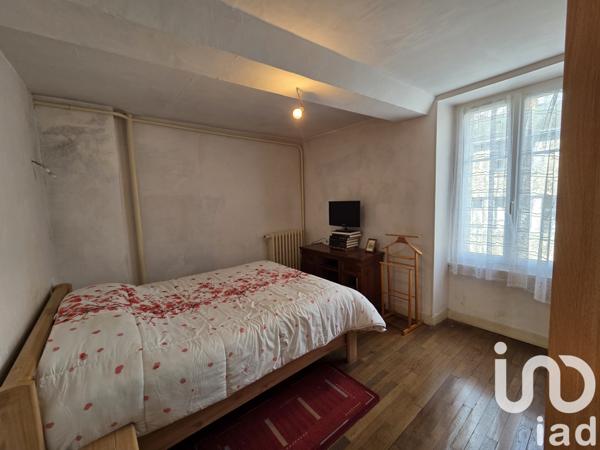 Maison à vendre 4 pièces 84 m² La Ferté Macé