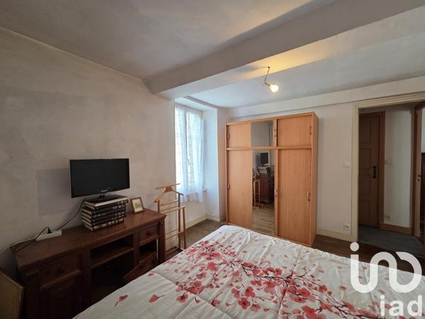 Maison à vendre 4 pièces 84 m² La Ferté Macé