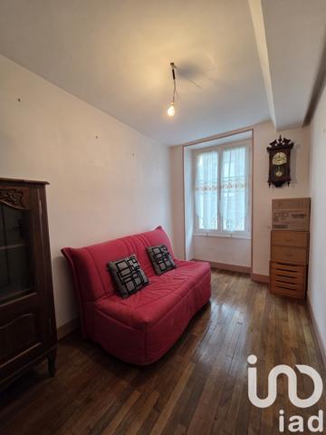 Maison à vendre 4 pièces 84 m² La Ferté Macé