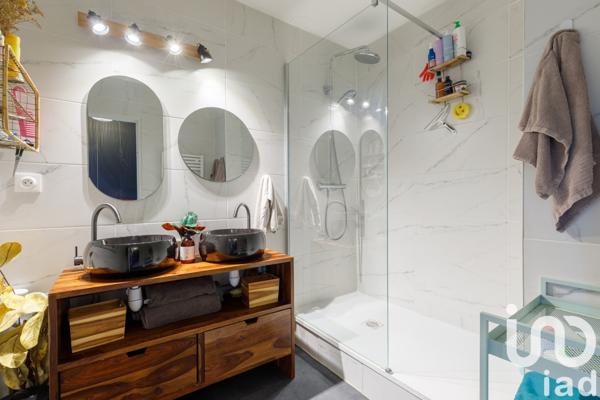 Appartement à vendre 3 pièces 79 m² Tassin-la-Demi-Lune