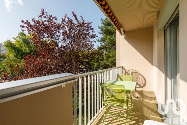Appartement à vendre 3 pièces 79 m² Tassin-la-Demi-Lune
