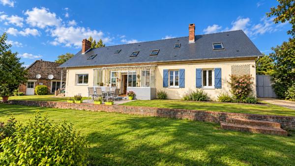 Maison Gisors 5 pièce(s) 123 m2