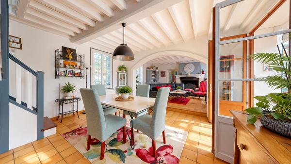 Maison Gisors 5 pièce(s) 123 m2