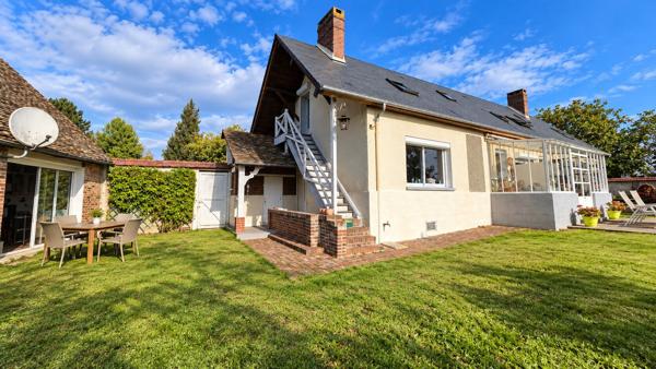 Maison Gisors 5 pièce(s) 123 m2