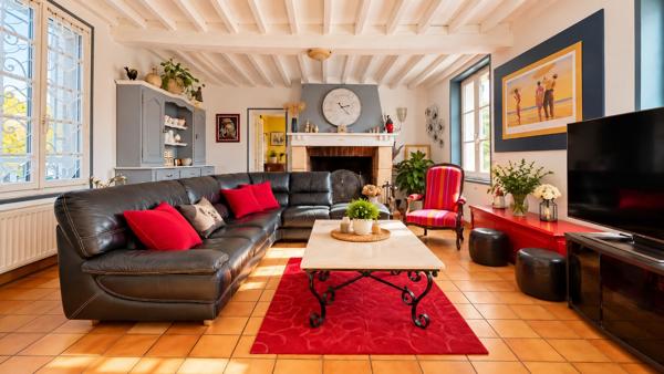 Maison Gisors 5 pièce(s) 123 m2