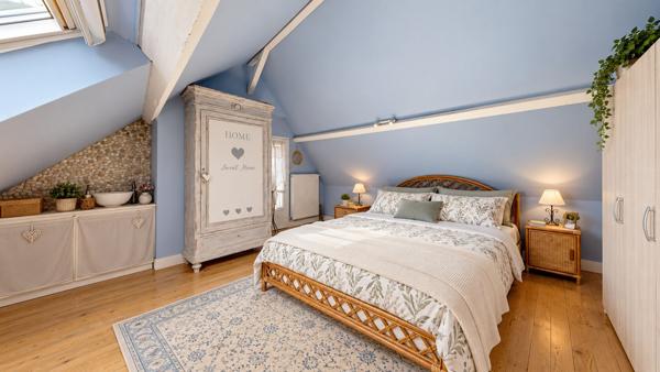 Maison Gisors 5 pièce(s) 123 m2