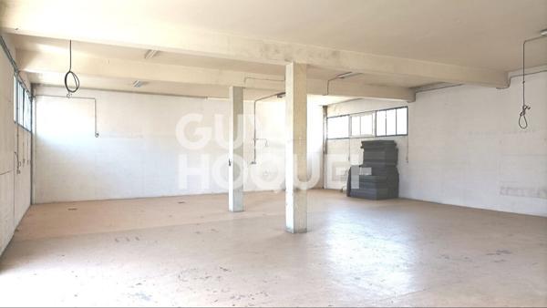 Entrepôt / local commercial Marmande centre