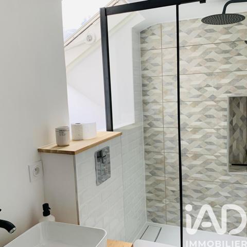 Appartement à vendre 2 pièces 54 m² Orléans