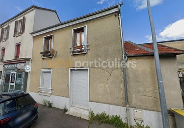 Vente Appartement22,87 m² - 1 Pièce - MANDRES LES ROSES (94520)