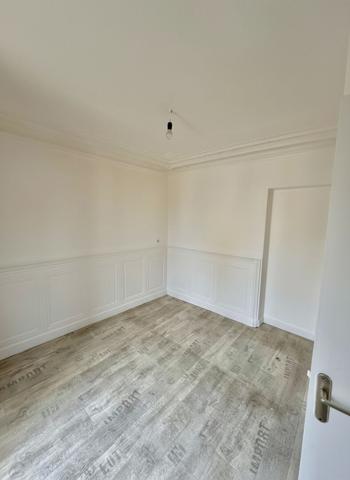 Vente Appartement22,87 m² - 1 Pièce - MANDRES LES ROSES (94520)