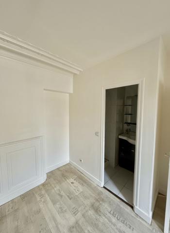 Vente Appartement22,87 m² - 1 Pièce - MANDRES LES ROSES (94520)