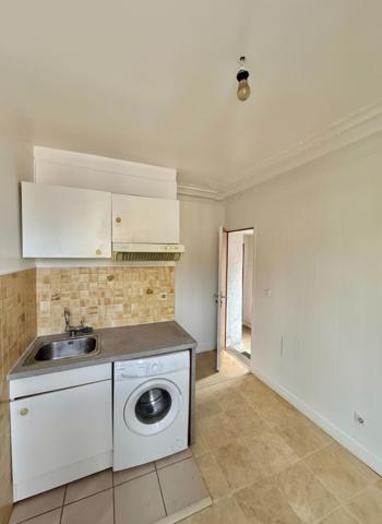 Vente Appartement22,87 m² - 1 Pièce - MANDRES LES ROSES (94520)