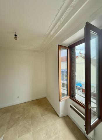 Vente Appartement22,87 m² - 1 Pièce - MANDRES LES ROSES (94520)