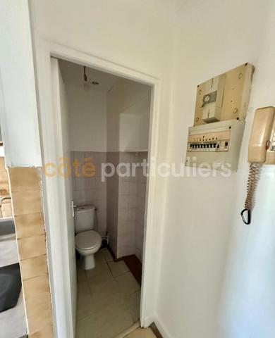 Vente Appartement22,87 m² - 1 Pièce - MANDRES LES ROSES (94520)
