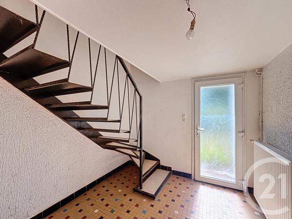 Maison à vendre  4 pièces - 72,80 m2 FOUGEROLLES - 70