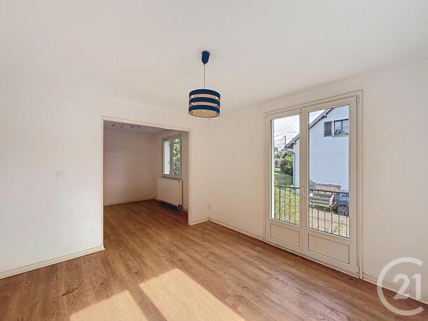 Maison à vendre  4 pièces - 72,80 m2 FOUGEROLLES - 70