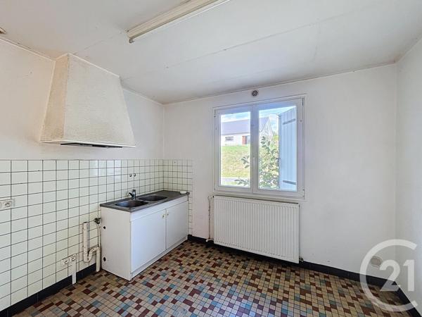 Maison à vendre  4 pièces - 72,80 m2 FOUGEROLLES - 70