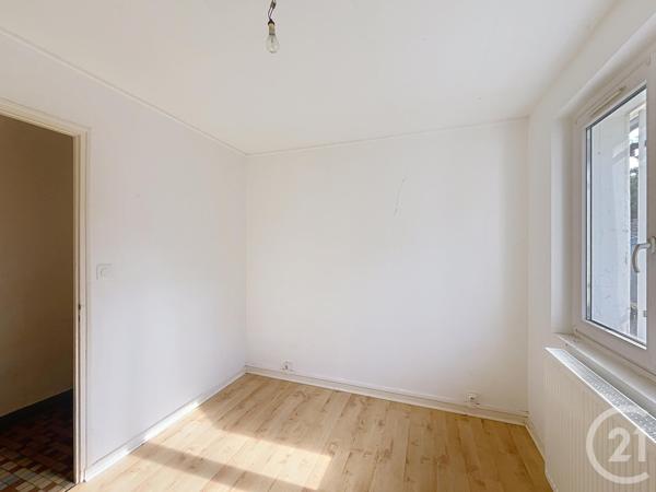 Maison à vendre  4 pièces - 72,80 m2 FOUGEROLLES - 70