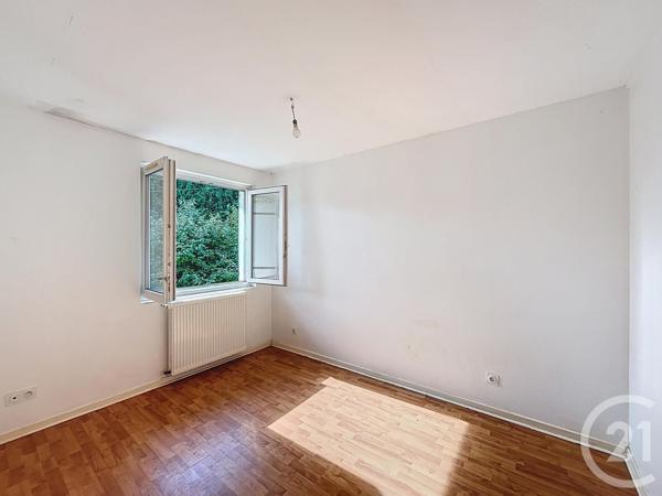 Maison à vendre  4 pièces - 72,80 m2 FOUGEROLLES - 70