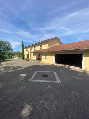 Emplacement d'exception  et belle prestations