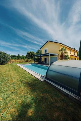 Emplacement d'exception  et belle prestations