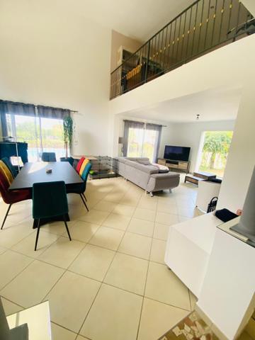 Emplacement d'exception  et belle prestations