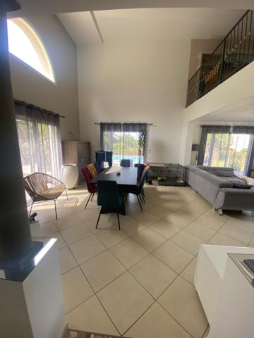 Emplacement d'exception  et belle prestations