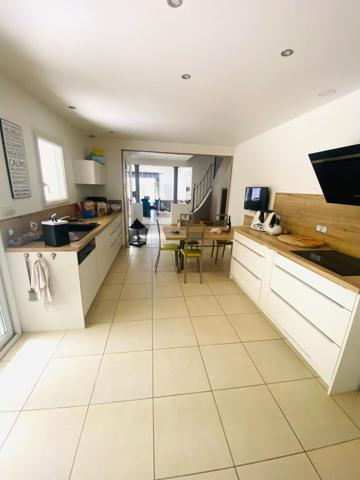 Emplacement d'exception  et belle prestations