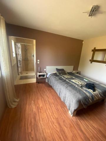 Emplacement d'exception  et belle prestations