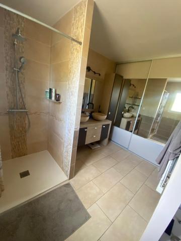 Emplacement d'exception  et belle prestations