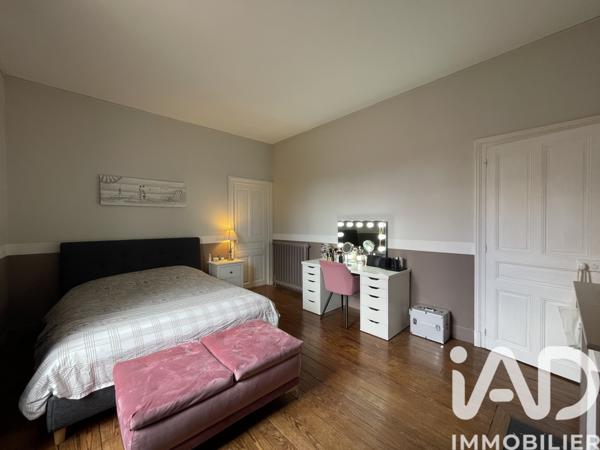 Maison à vendre 8 pièces 232,42 m² Joigny
