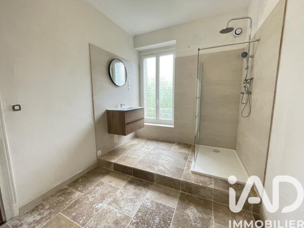 Maison à vendre 8 pièces 232,42 m² Joigny