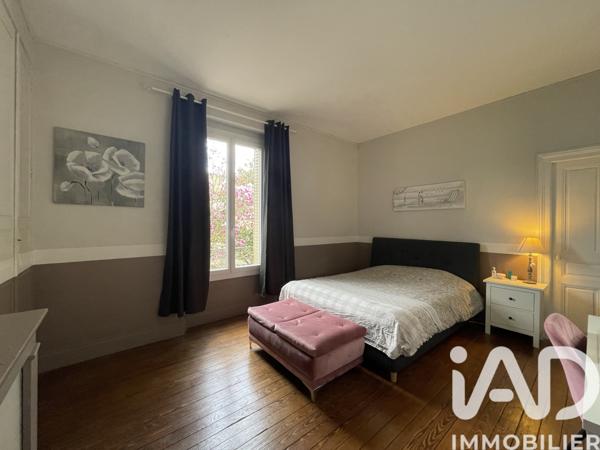 Maison à vendre 8 pièces 232,42 m² Joigny