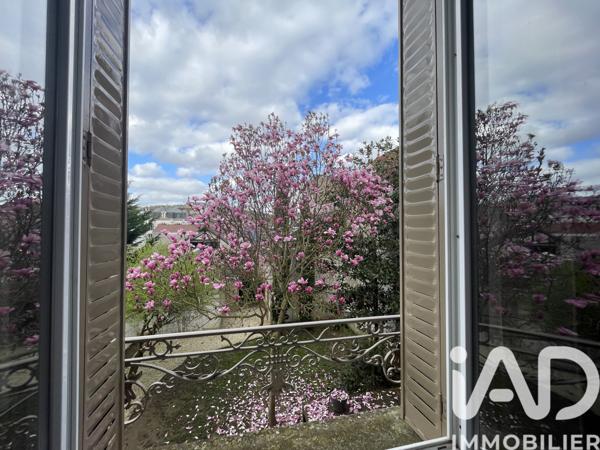 Maison à vendre 8 pièces 232,42 m² Joigny