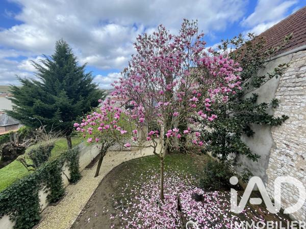Maison à vendre 8 pièces 232,42 m² Joigny
