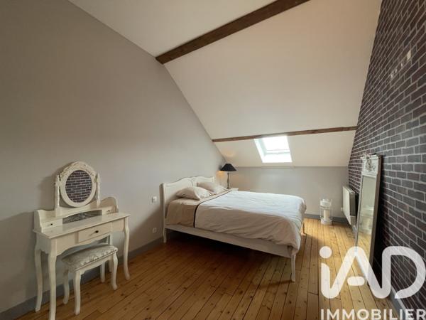 Maison à vendre 8 pièces 232,42 m² Joigny