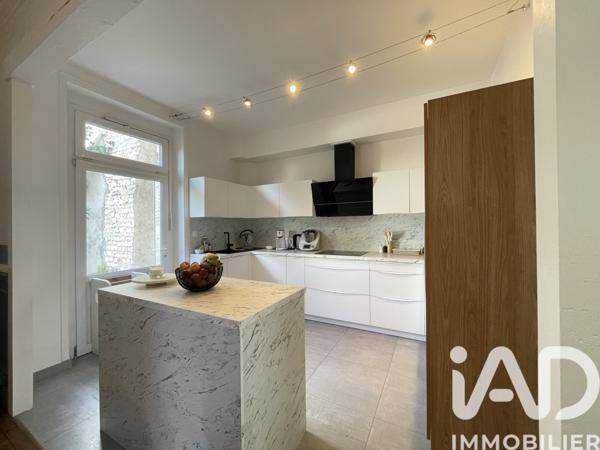 Maison à vendre 8 pièces 232,42 m² Joigny