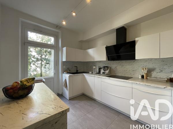 Maison à vendre 8 pièces 232,42 m² Joigny
