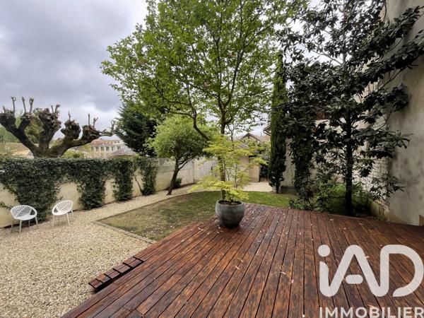 Maison à vendre 8 pièces 232,42 m² Joigny