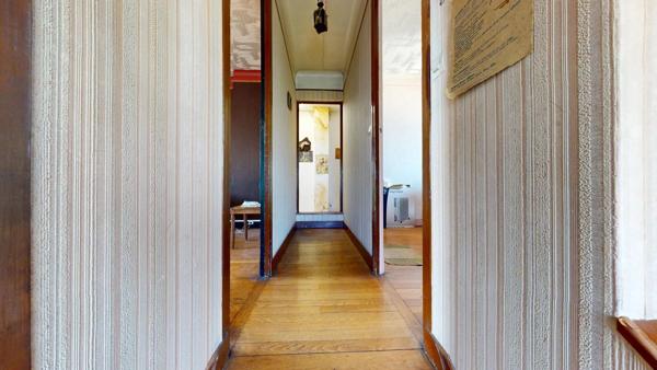 Vente                                                      Maison
                        
                     6 pièces                      93 m2                     à Dugny