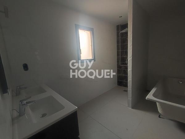 VENTE : maison F5 (126 m²) à LEZIGNEUX