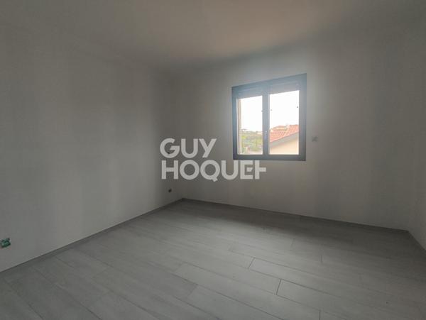 VENTE : maison F5 (126 m²) à LEZIGNEUX