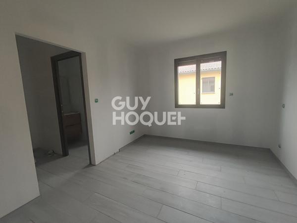 VENTE : maison F5 (126 m²) à LEZIGNEUX