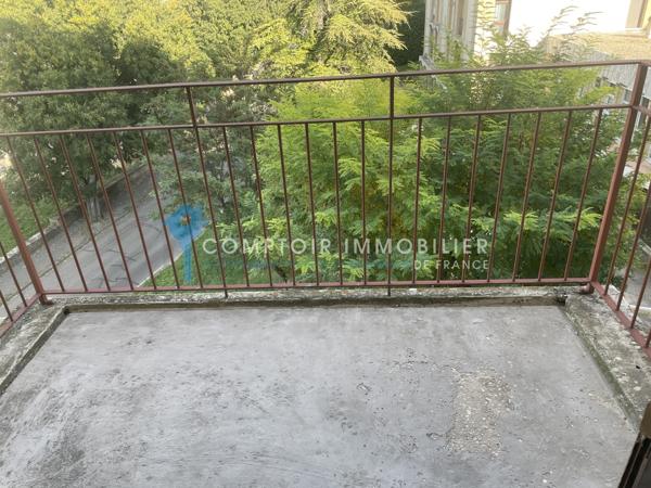 Appartement
                                                                                                                                                                                                                                                                                                                        3 pièce(s)                                                                                                                                                                                                          2 chambre(s)                                                                                                                                                                                                          65  m²